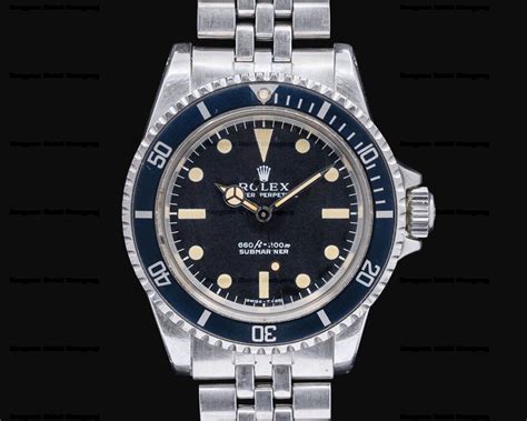 1973 rolex 5513|rolex submariner 5513 price.